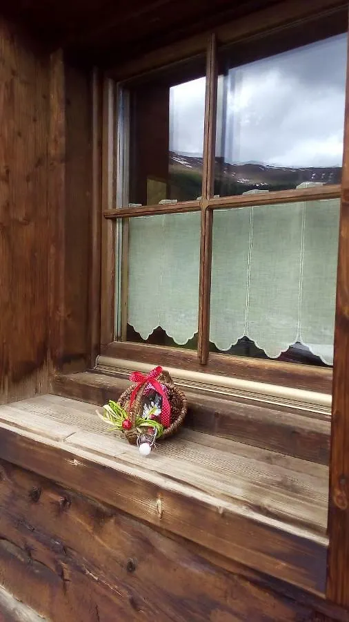 Bait Dossalt Apartment Livigno