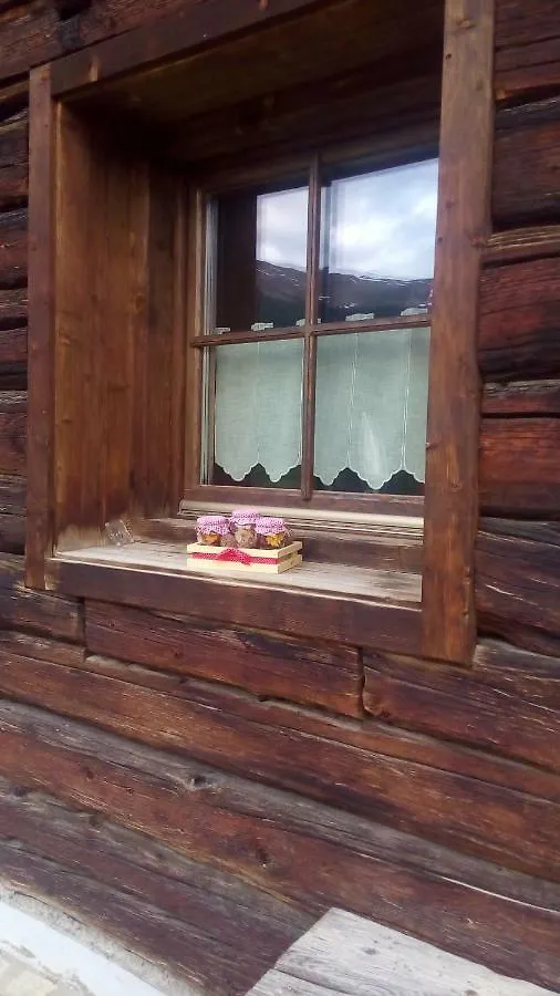 Bait Dossalt Apartment Livigno