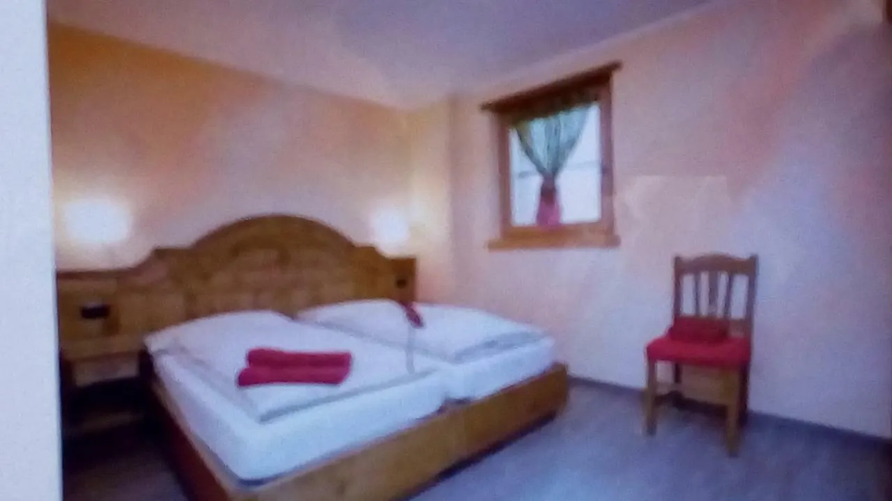 Bait Dossalt Apartment Livigno