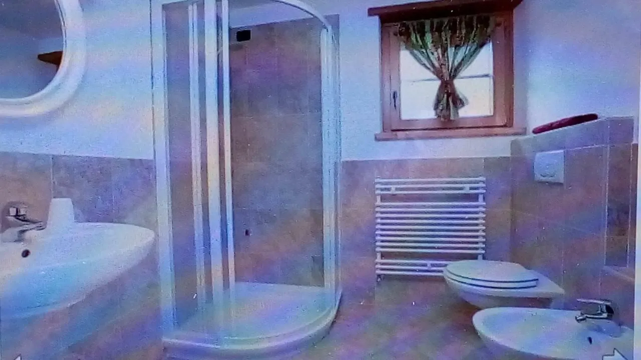 Bait Dossalt Apartment Livigno