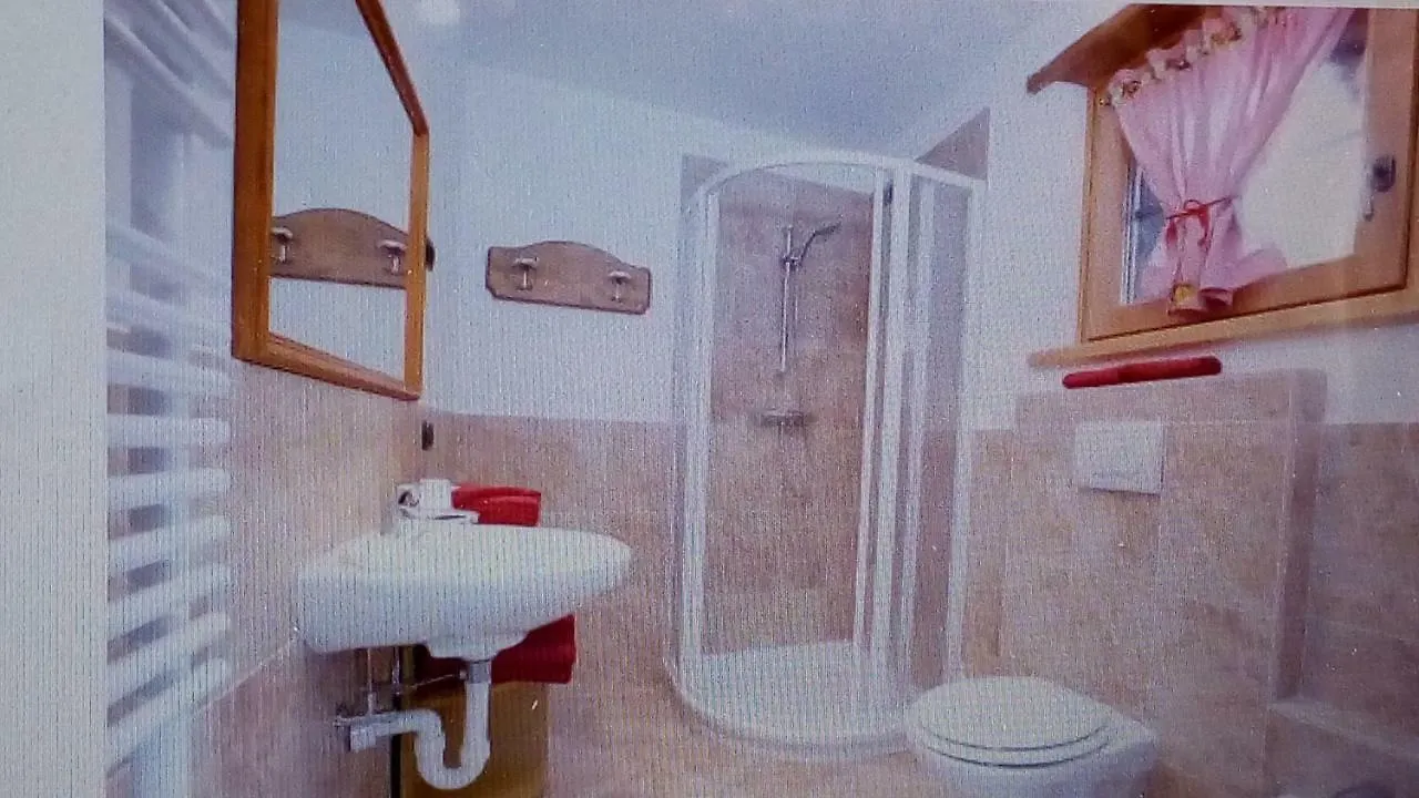Bait Dossalt Apartment Livigno
