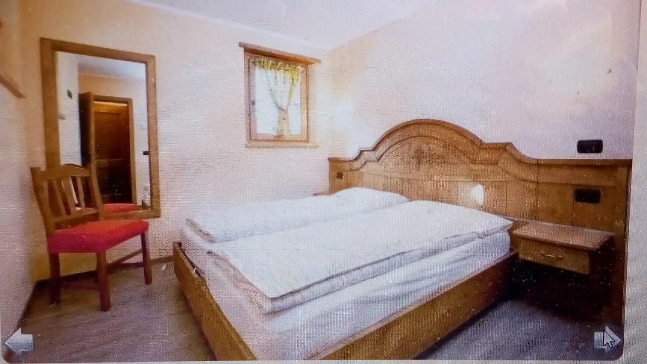 Bait Dossalt Apartment Livigno